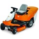 Садовый трактор Stihl RT 4082.0 в Новороссийске