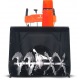 Снегоуборщик Yard Fox Basic 6152E в Новороссийске
