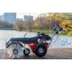 Подметальная машина Limpar 104 Pro (со щеткой для снега и грязи) в Новороссийске