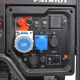 Бензогенератор Patriot GRA 18000 AWS 16.5 кВт в Новороссийске