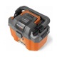 Пылесос аккумуляторный Daewoo DAVC 1012Li SET в Новороссийске