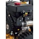 Снегоуборщик гусеничный Cub Cadet 730 TDE в Новороссийске