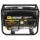 Бензогенератор Huter DY3.0A 2.5 кВт в Новороссийске
