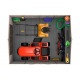 Пластиковый сарай LifeTime 10&quot;x8&quot; в Новороссийске