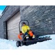 Садовый райдер Husqvarna P525DX в Новороссийске