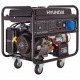 Газовый генератор Hyundai HHY 7000FGE 5 кВт в Новороссийске