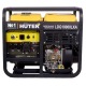 Дизельгенератор Huter LDG 10000LXА 7.5 кВт в Новороссийске