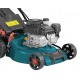 Газонокосилка бензиновая Alteco GLM 3.5 HP в Новороссийске