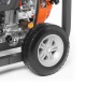 Дизельгенератор Daewoo DDAE 6000DXE-3 6 кВт в Новороссийске