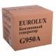 Бензогенератор Eurolux G950A 0.65 кВт в Новороссийске