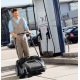 Подметальная машина Karcher KM 70/30 C Bp в Новороссийске