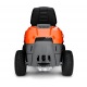Садовый райдер Husqvarna R 112C5 с двигателем Briggs&amp;Stratton в Новороссийске