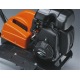 Культиватор Husqvarna TF 224 в Новороссийске