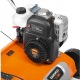 Аэратор бензиновый Daewoo DSC 4000 Old в Новороссийске