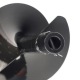 Шнек двухзаходный Patriot D 200B для грунта, длина 800 мм, сменные ножи в Новороссийске