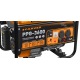 Бензогенератор Carver PPG-3600 2.5 кВт в Новороссийске