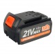 Аккумулятор для Patriot PB BR 21 V (Max) Li-ion 4 Ah UES в Новороссийске