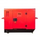 Дизельгенератор Fubag DS 11000 AC ES 10 кВт в Новороссийске