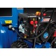 Снегоуборщик MasterYard ML 8024B в Новороссийске