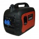 Бензиновый генератор инверторный Loncin LC3300i 2.5 кВт в Новороссийске