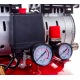 Компрессор безмасляный Einhell TE-AC 24 Silent в Новороссийске