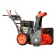 Снегоуборщик Yanis Grizzly SPE30DHL super grip в Новороссийске