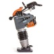 Вибротрамбовка Husqvarna Atlas Copco LT 6005 11&quot; в Новороссийске