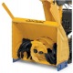 Снегоуборщик гусеничный Cub Cadet 730 HD TDE в Новороссийске