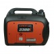 Бензиновый генератор инверторный Loncin LC3300i 2.5 кВт в Новороссийске