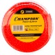 Корд триммерный Champion Twisted Square в Новороссийске