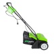 Аэратор электрический GreenWorks GDT35 в Новороссийске