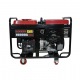 Бензогенератор Loncin LC18000S 12 кВт в Новороссийске