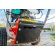 Подметальная машина Limpar 120 Vario (с универсальной щеткой) в Новороссийске