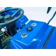 Многофункциональный минитрактор Garden Scout (Скаут) T-15DIF VT + почвофреза + двухкопрусный плуг + навес в Новороссийске