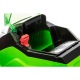 Газонокосилка аккумуляторная GreenWorks G40LM41K3 в Новороссийске