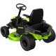 Садовый райдер аккумуляторный GreenWorks CrossoverT GC82LT107 в Новороссийске