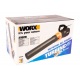 Воздуходувка электрическая Worx WG518E в Новороссийске