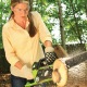 Аккумуляторная пила GreenWorks G-Max GD40CS40 40V-16 (без аккумулятора и зарядного устройства) в Новороссийске