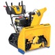 Снегоуборщик гусеничный Cub Cadet XS3 76 TDE в Новороссийске