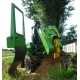Измельчитель пней Laski F500H/35 в Новороссийске