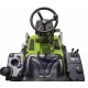 Садовый райдер Grillo FD 500 2WD в Новороссийске