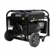 Бензогенератор Loncin LC10000D-S 7.7 кВт в Новороссийске