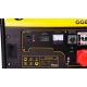 Бензогенератор Champion GG6500-3 4.9 кВт в Новороссийске
