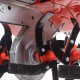 Бензиновый культиватор Patriot T 6,5/900 FB PG Florida в Новороссийске
