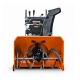 Снегоуборщик Villartec WB1176E в Новороссийске