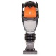 Вибротрамбовка Husqvarna Atlas Copco LT 6005 11&quot; + в Новороссийске