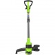 Аккумуляторный триммер GreenWorks G24LT301 (без аккумулятора и зарядного устройства) в Новороссийске