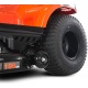 Садовый минитрактор Yard Fox T 108SCH в Новороссийске