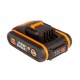 Аккумулятор Worx WA3551.1 в Новороссийске