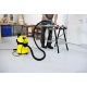 Пылесос для сухой и влажной уборки Karcher WD 3 P в Новороссийске
